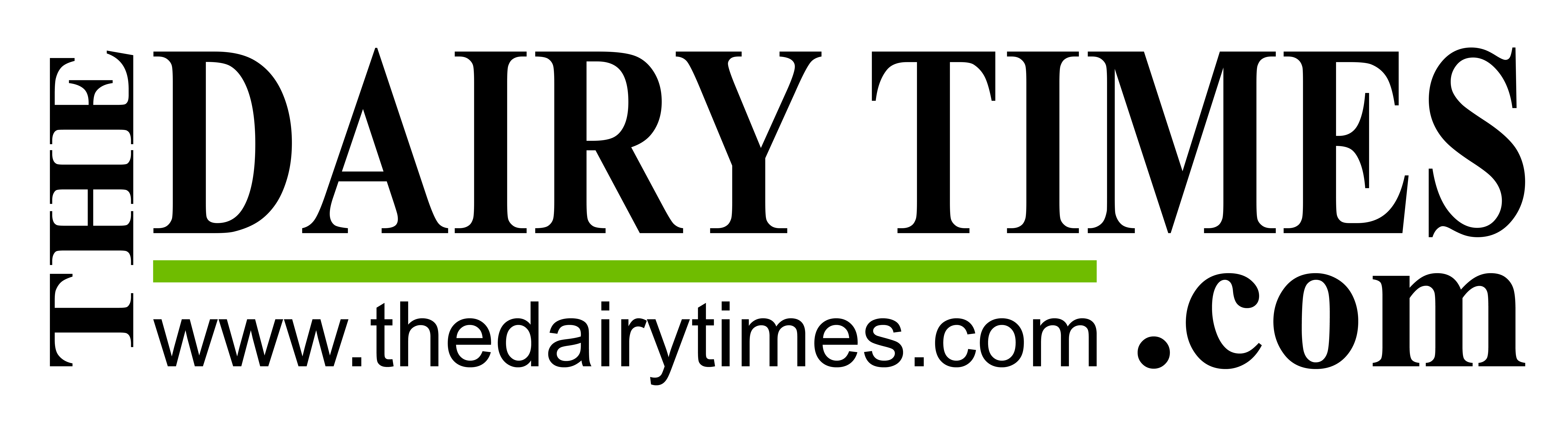 The Dairy Times