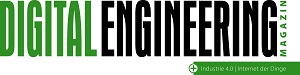 Digital Engineering Magazine