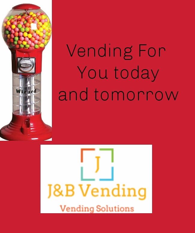 J&B Vending