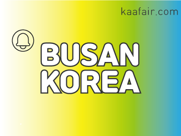 Korea Attraction Fair