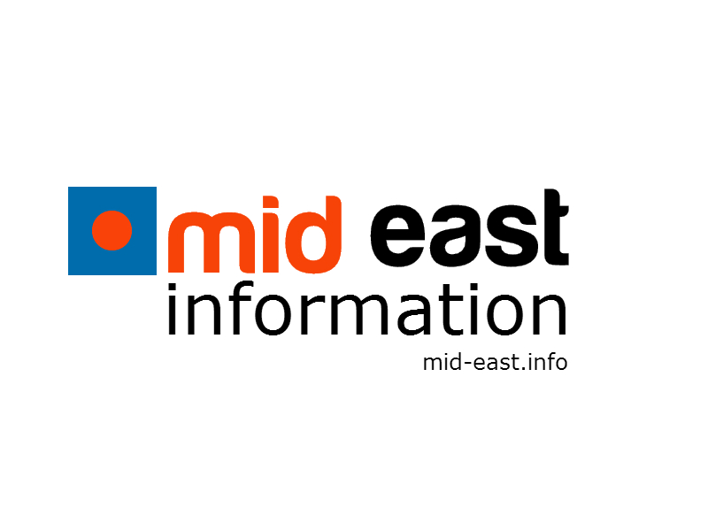 Mid-East.info