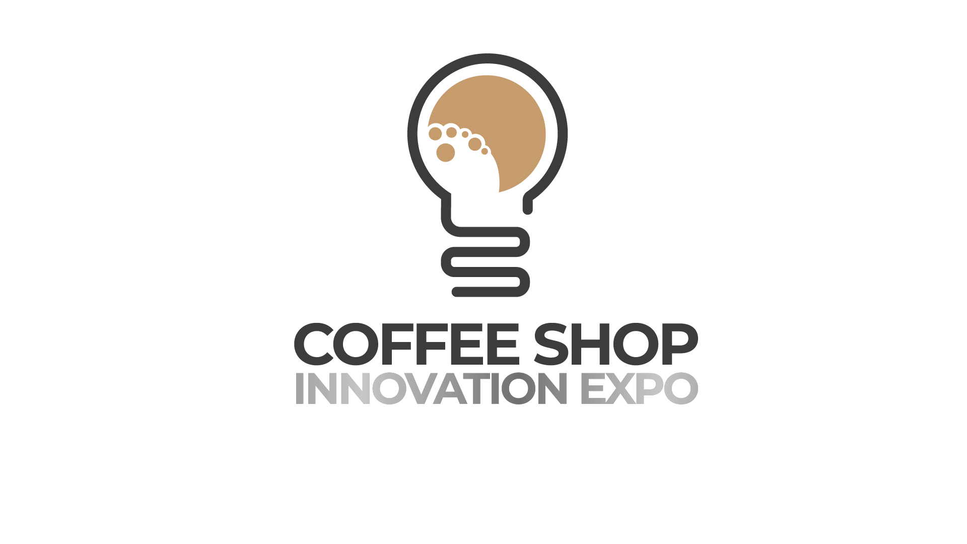The Coffee Shop Innovation Expo